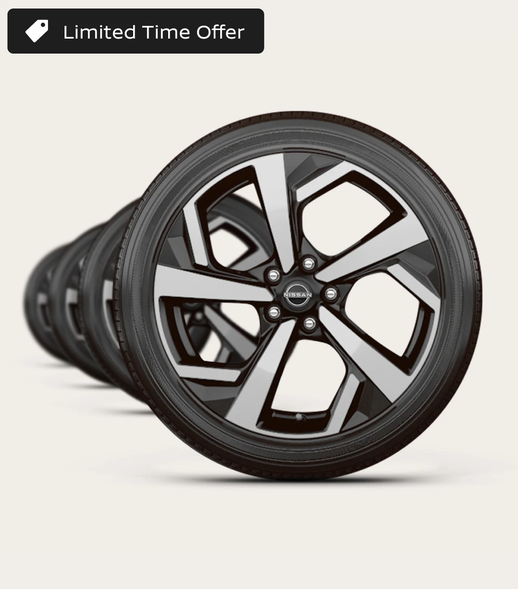 Buy 3 Eligible Tires, Get the 4th for $1*
